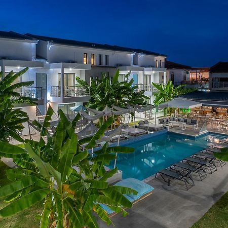 Adonis Luxury Village Pefkohóri Kültér fotó