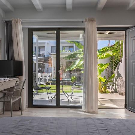 Adonis Luxury Village Pefkohóri Szoba fotó