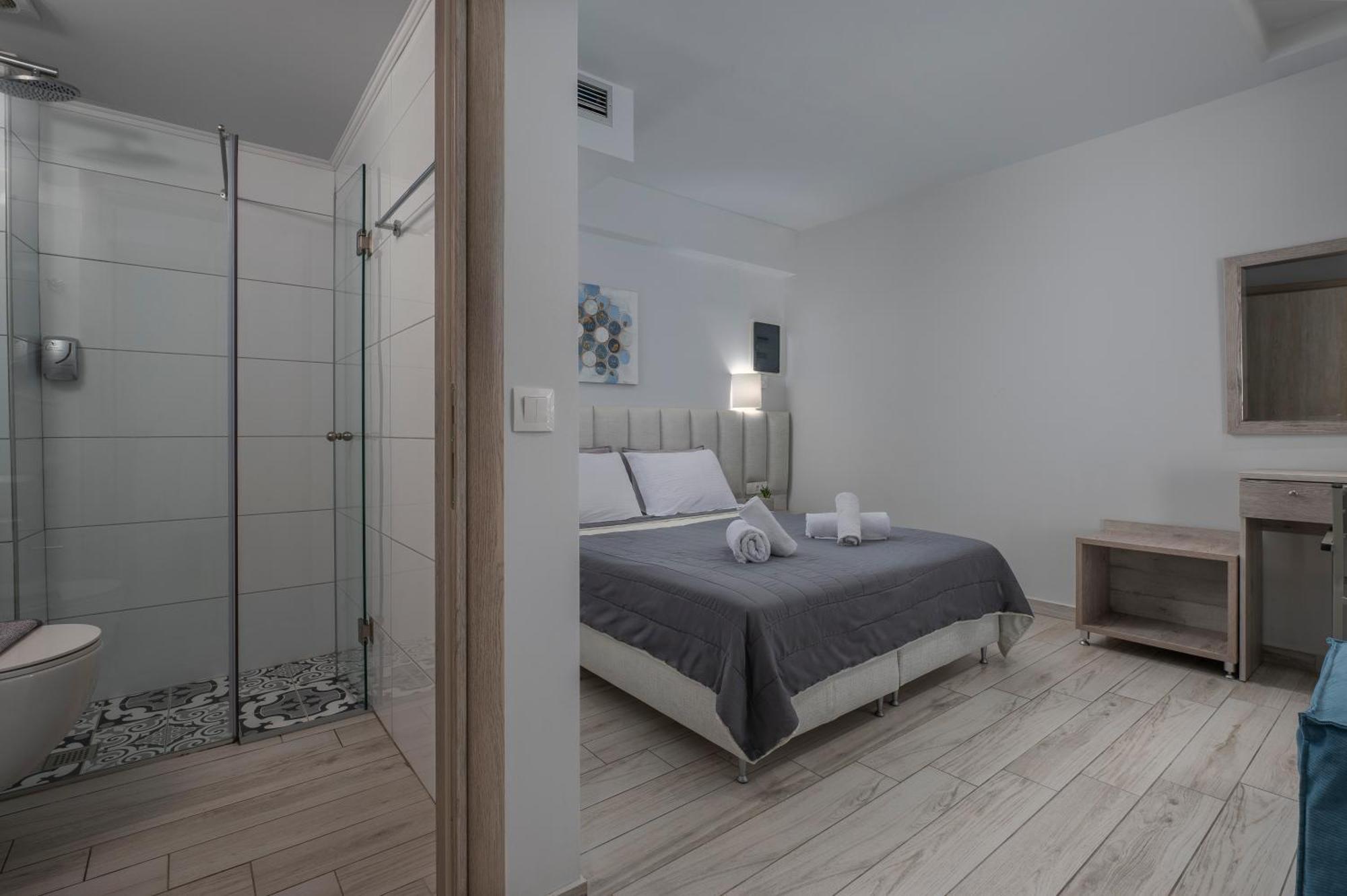 Adonis Luxury Village Pefkohóri Szoba fotó
