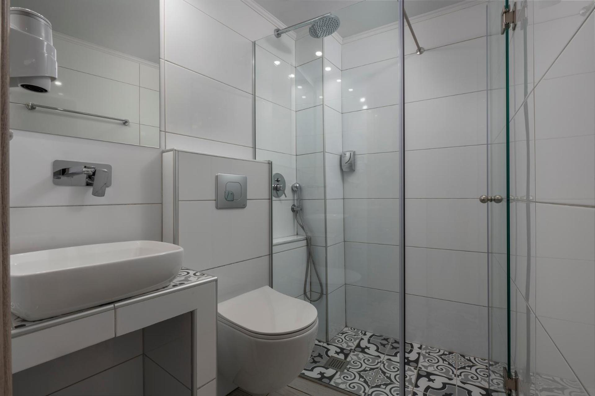Adonis Luxury Village Pefkohóri Szoba fotó